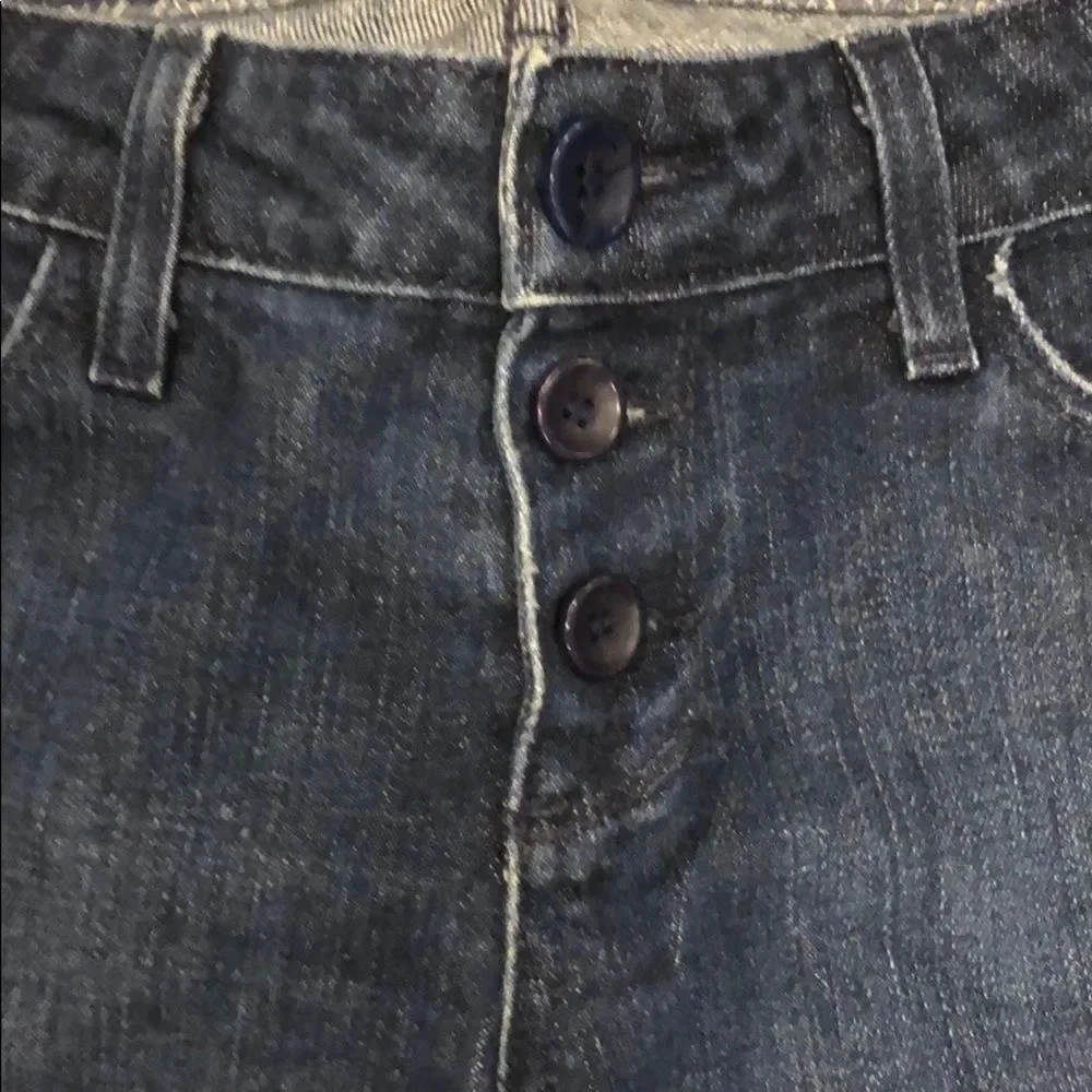 Paige jeans 28 (1207)